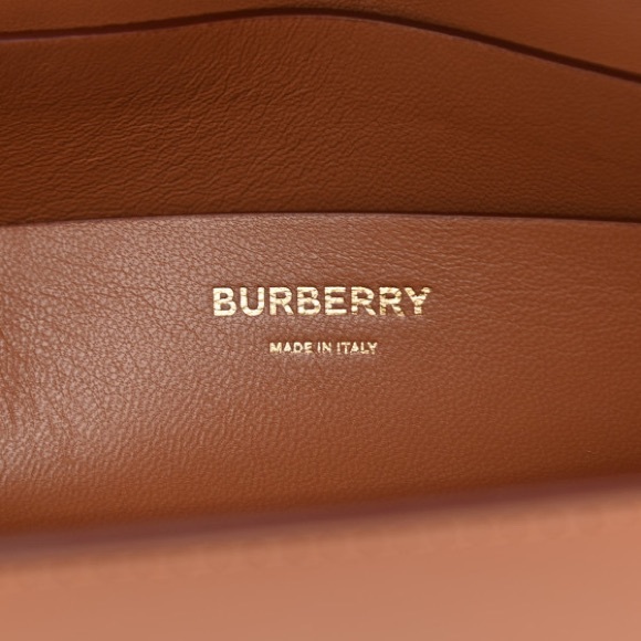 Burberry small Grace handbag - Picture 5 of 12